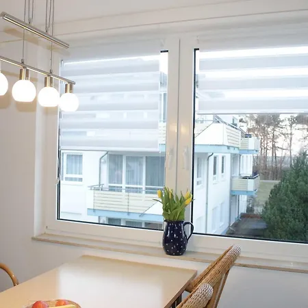 Apartment Residenz Am Strand 4-64 *